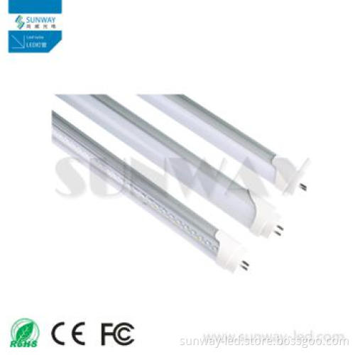 CE/RoHS approval T8 10W Tube Lights with competitive price